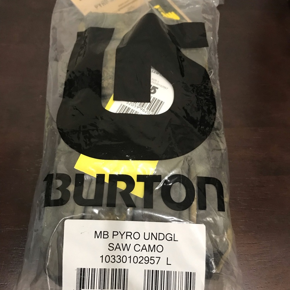 Men’s Gloves